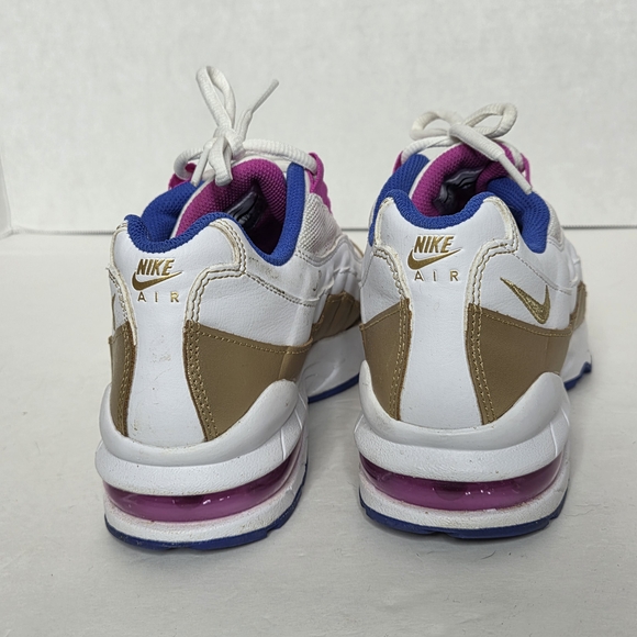 Nike Multicolor Air Max 95 Sneakers - Picture 5 of 6